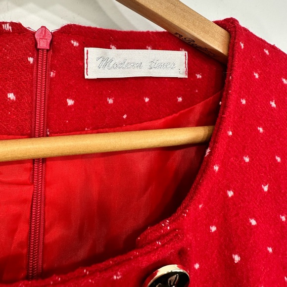 Christmas Holiday Dress - Picture 3 of 10